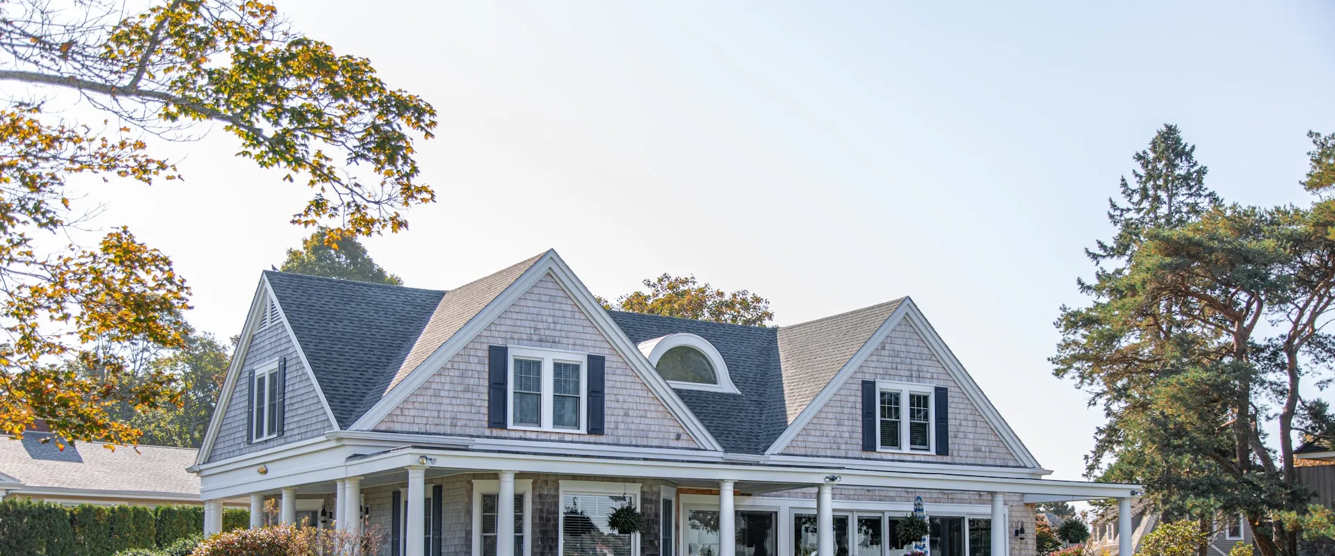 Roofing services in Newport, NH
